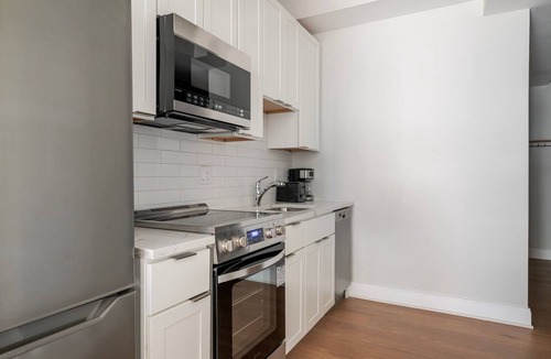 Downtown Boston Apartment | Blueground | Downtown Crossing, view, nr Boston Common