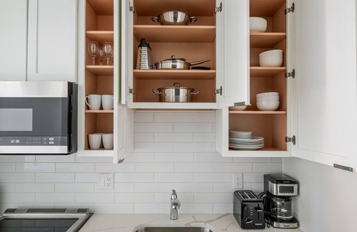 Downtown Boston Apartment | Blueground | Downtown Crossing, view, nr Boston Common