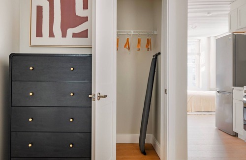 Downtown Boston Apartment | Blueground | Downtown Crossing, view, nr Boston Common