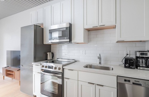 Downtown Boston Apartment | Blueground | Downtown Crossing, view, nr Boston Common