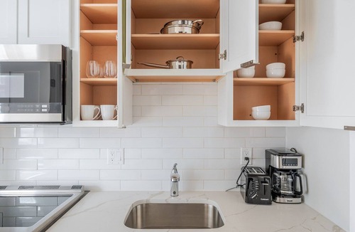 Downtown Boston Apartment | Blueground | Downtown Crossing, view, nr Boston Common