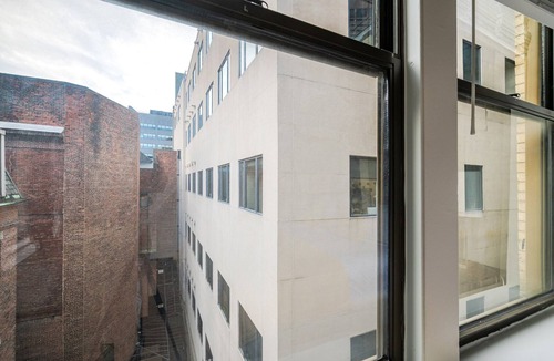Downtown Boston Apartment | Blueground | Downtown Crossing, view, nr Boston Common