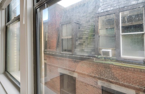 Downtown Boston Apartment | Blueground | Downtown Crossing, view, nr Boston Common