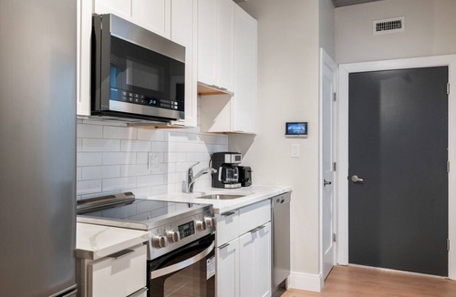 Downtown Boston Apartment | Blueground | Downtown Crossing, view, nr Boston Common