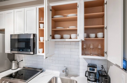 Downtown Boston Apartment | Blueground | Downtown Crossing, view, nr Boston Common