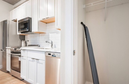 Downtown Boston Apartment | Blueground | Downtown Crossing, view, nr Boston Common