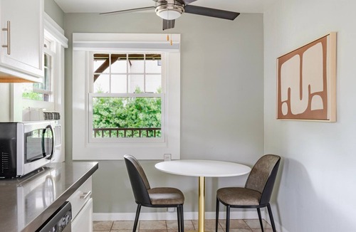 Downtown North Apartment | Blueground | Downtown North, view, nr Park