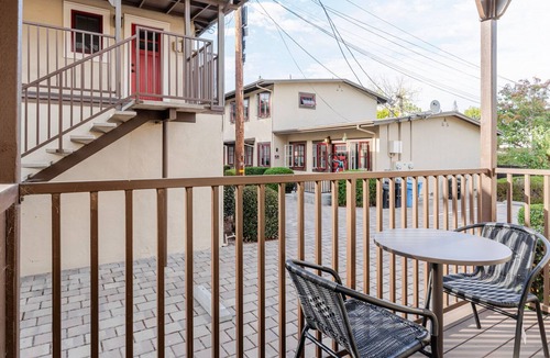 Downtown North Apartment | Blueground | Downtown North, view, nr Park