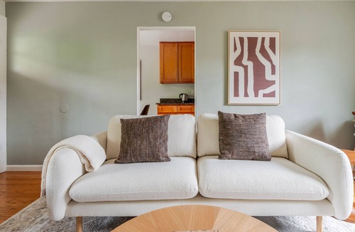 Downtown North Apartment | Blueground | Downtown North, view, nr Park