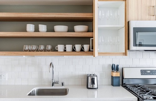 Downtown Berkeley Apartment | Blueground | Dtwn Berkeley, AC, nr UC Campus