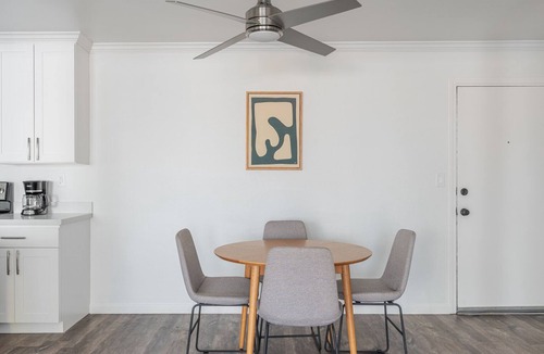 Edgewood Park Apartment | Blueground | Edgewood Park, pool, nr Courthouse