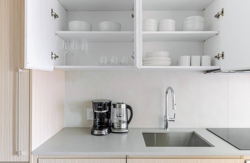 Gowanus Apartment | Blueground | Gowanus, gym & w/d, nr park