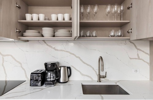 Gramercy Apartment | Blueground | Gramercy Park, rooftop, nr Flatiron