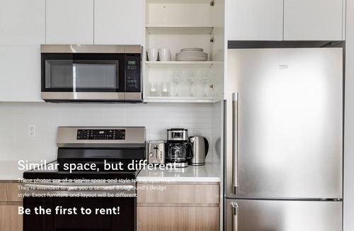 Firms Apartment | Blueground | Greenpoint, pool, nr East River