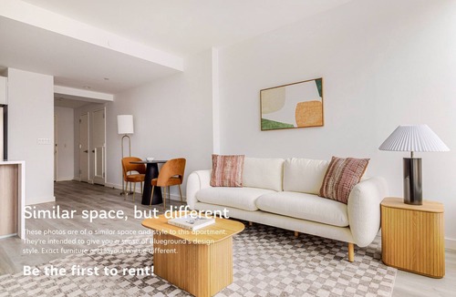 Firms Apartment | Blueground | Greenpoint, pool, nr East River