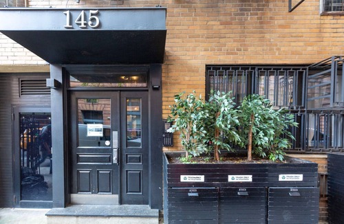 Rose Hill Apartment | Blueground | Kips Bay, AC, w/d, nr parks & sights