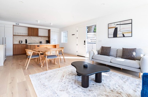 Lafayette Apartment | Blueground | Lafayette, view, nr Mt. Diablo