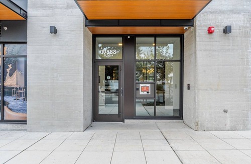 Lynnwood Apartment | Blueground | Lynnwood, view, nr Lynndale Park