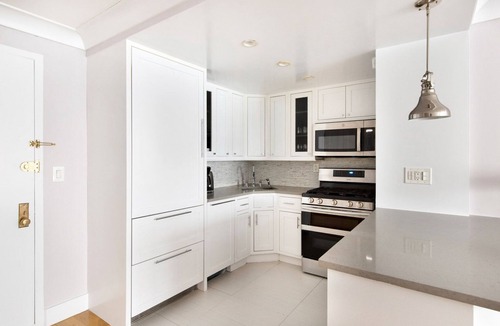 Manhattan Valley Apartment | Blueground | Manhattan Valley, view, nr Central Park