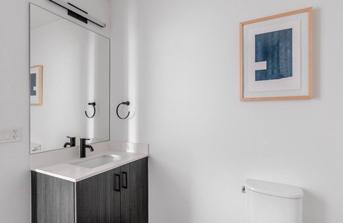 Near North Side Apartment | Blueground | Near North Side, rooftop, nr Riverwalk