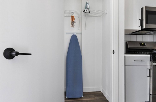 Near North Side Apartment | Blueground | Near North Side, rooftop, nr Riverwalk