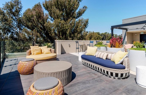 Old San Leandro Apartment | Blueground | Old San Leandro, BBQ, nr Lake Chabot