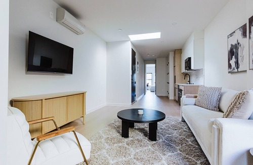 Park Slope Apartment | Blueground | Park Slope 2bd apartment