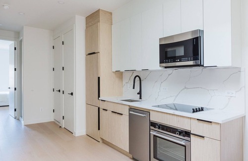 Park Slope Apartment | Blueground | Park Slope 2bd apartment