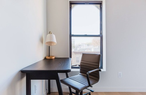 Park Slope Apartment | Blueground | Park Slope 2bd apartment