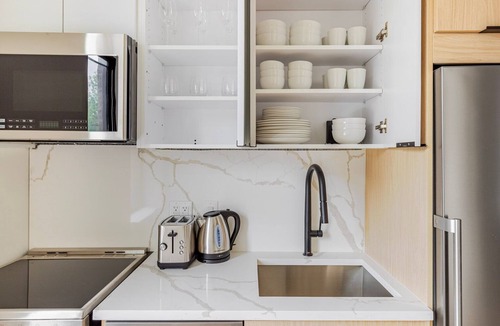 Park Slope Apartment | Blueground | Park Slope, w/d, AC, nr park