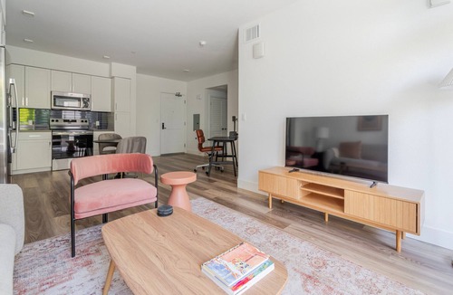 Pleasant Hill Apartment | Blueground | Pleasant Hill, view, nr Mount Diablo