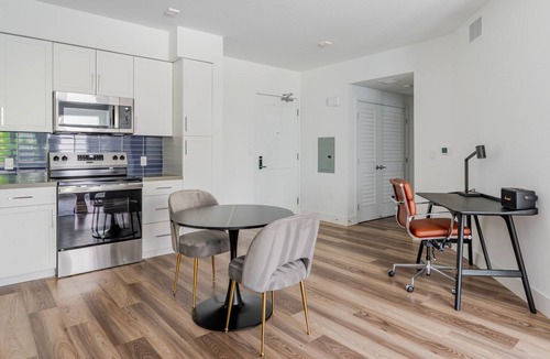 Pleasant Hill Apartment | Blueground | Pleasant Hill, view, nr Mount Diablo