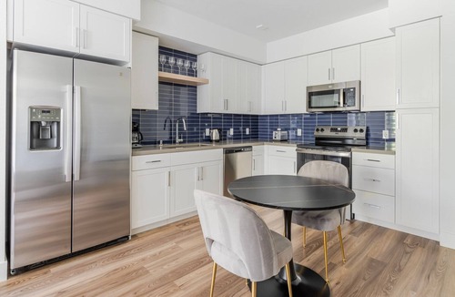 Pleasant Hill Apartment | Blueground | Pleasant Hill, view, nr Mount Diablo