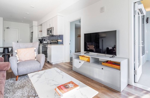 Pleasant Hill Apartment | Blueground | Pleasant Hill, view, nr Mount Diablo