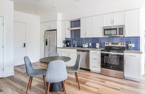 Pleasant Hill Apartment | Blueground | Pleasant Hill, view, nr Mount Diablo