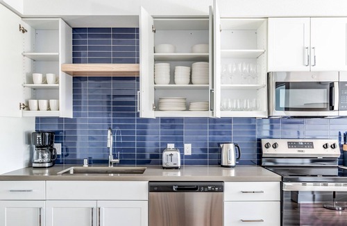 Pleasant Hill Apartment | Blueground | Pleasant Hill, view, nr Mount Diablo