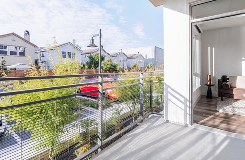 Pleasant Hill Apartment | Blueground | Pleasant Hill, view, nr Mount Diablo