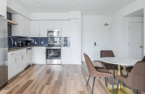 Pleasant Hill Apartment | Blueground | Pleasant Hill, pool, nr Mount Diablo