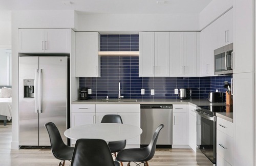 Pleasant Hill Apartment | Blueground | Pleasant Hill, pool, nr Mount Diablo