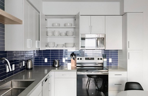 Pleasant Hill Apartment | Blueground | Pleasant Hill, pool, nr Mount Diablo