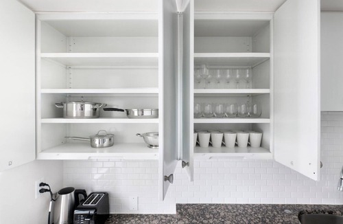 Prudential - St. Botolph Apartment | Blueground | Prudential/St. Botolph, view, nr Boston Common