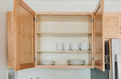 Prudential - St. Botolph Apartment | Blueground | Prudential/St. Botolph, pool, nr Boston Common