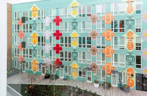 Redmond Apartment | Blueground | Redmond, pool & AC, nr park