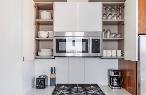 Rincon Hill Apartment | Blueground | Rincon Hill, pool & EV, nr Ferry