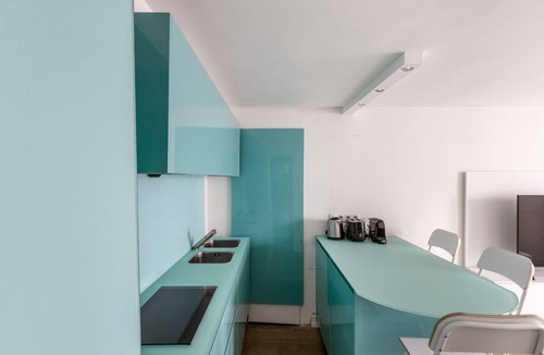 6th Arrondissement Apartment | Blueground | Saint Germain des Prés, nr notre dame