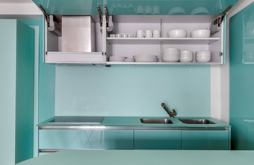 6th Arrondissement Apartment | Blueground | Saint Germain des Prés, nr notre dame