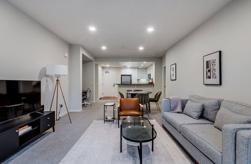 Santa Clara Apartment | Blueground | Santa Clara 2bd apartment