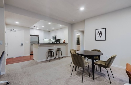 Santa Clara Apartment | Blueground | Santa Clara 2bd apartment