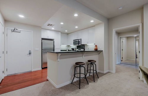 Santa Clara Apartment | Blueground | Santa Clara 2bd apartment