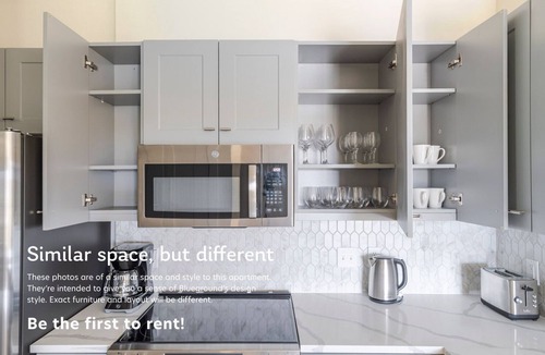 Scofield Farms Apartment | Blueground | Scofield Farms, pool, nr Walnut Creek Park
